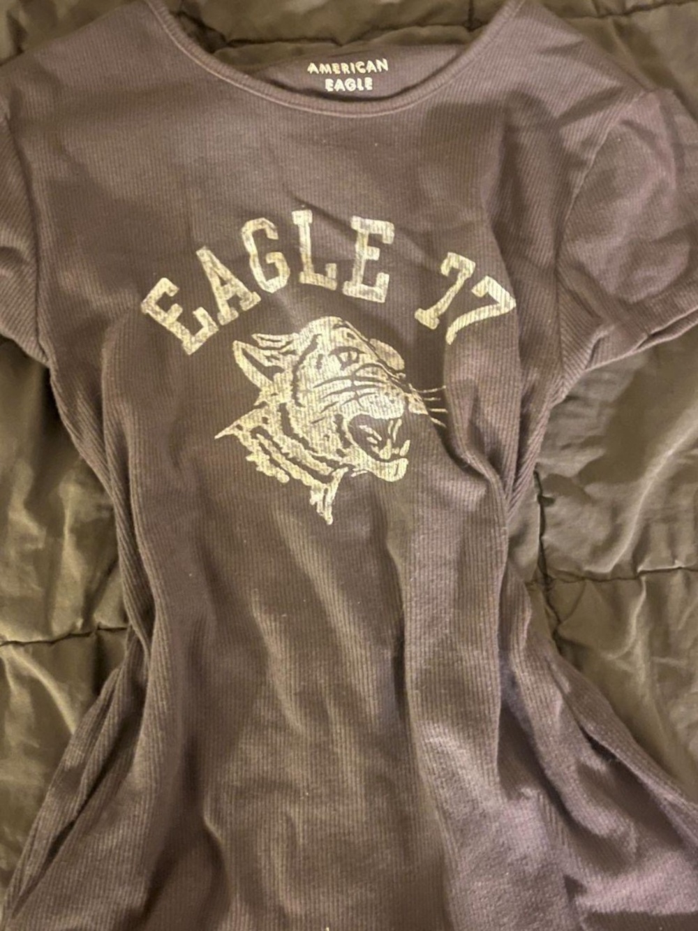 American eagle tank top